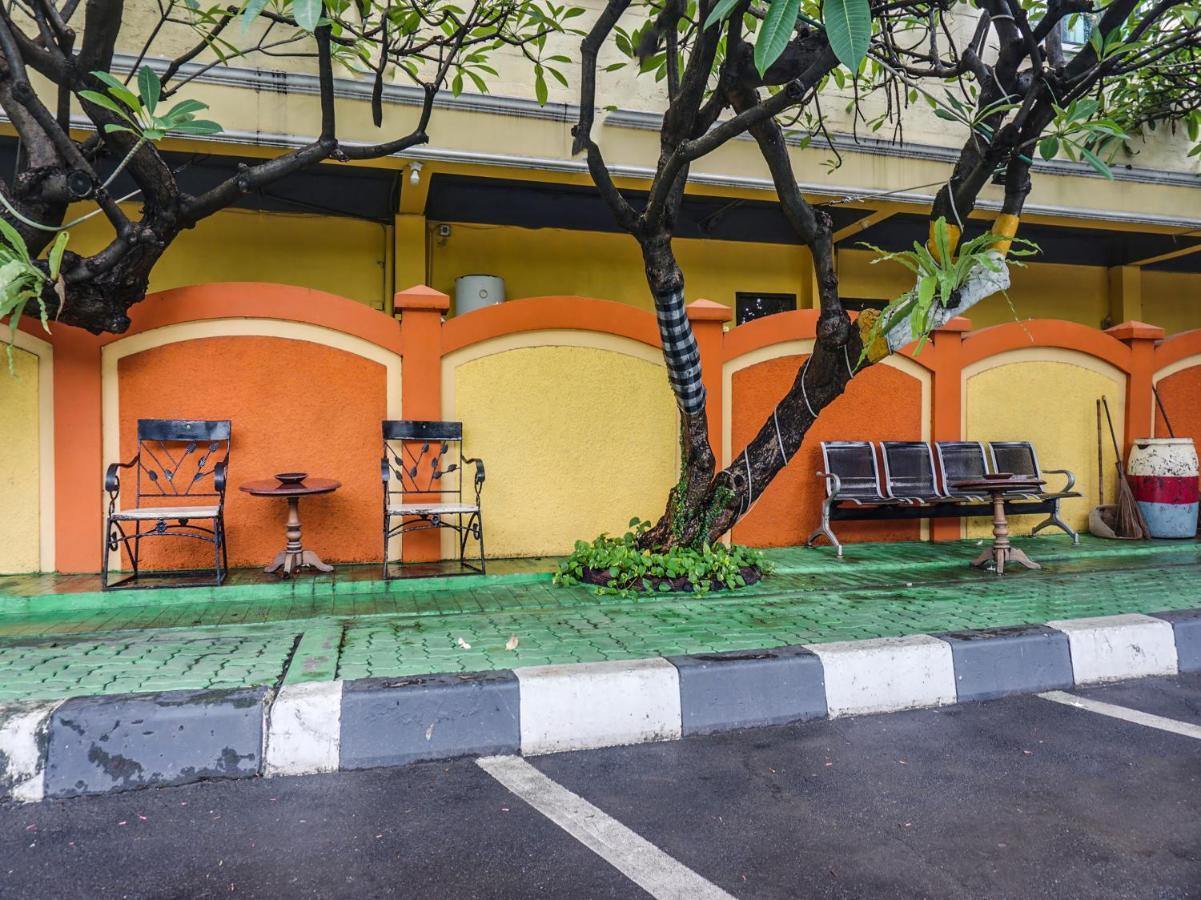 Hotel Bi Executive Ancol