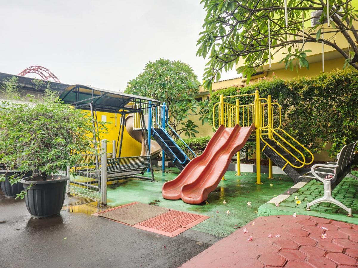 Bi Executive Ancol 2* Jakarta