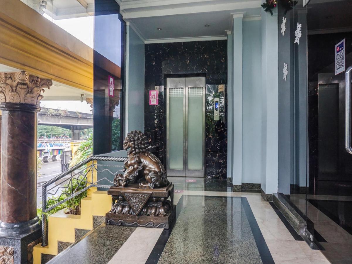Hotel Bi Executive Ancol