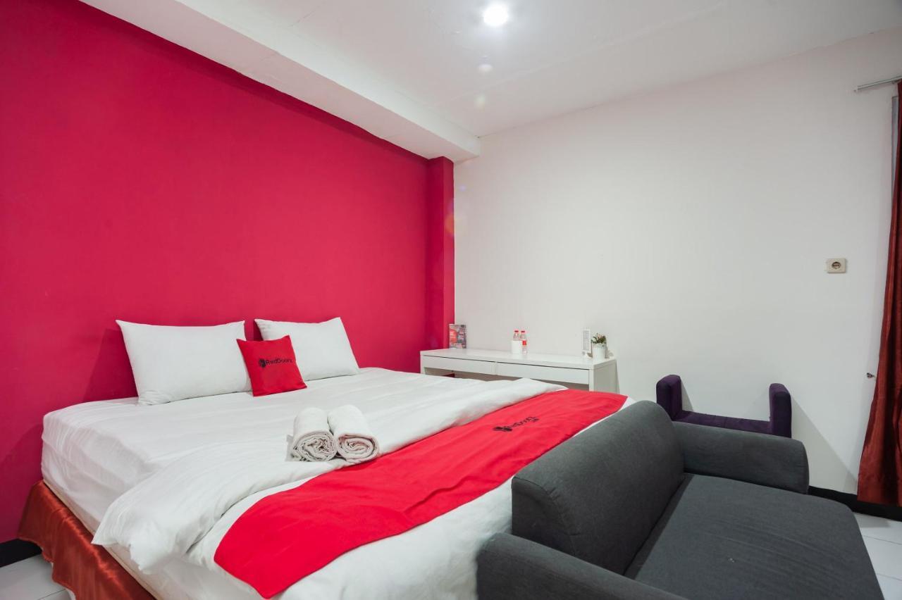 Reddoorz Near Mall Kelapa Gading Guest house