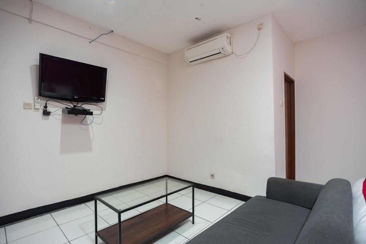 Reddoorz Near Mall Kelapa Gading Jakarta