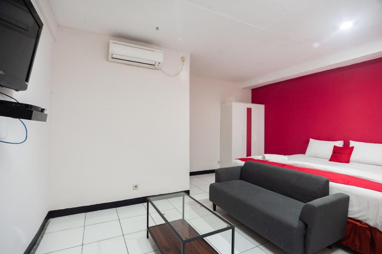 Reddoorz Near Mall Kelapa Gading Guest house
