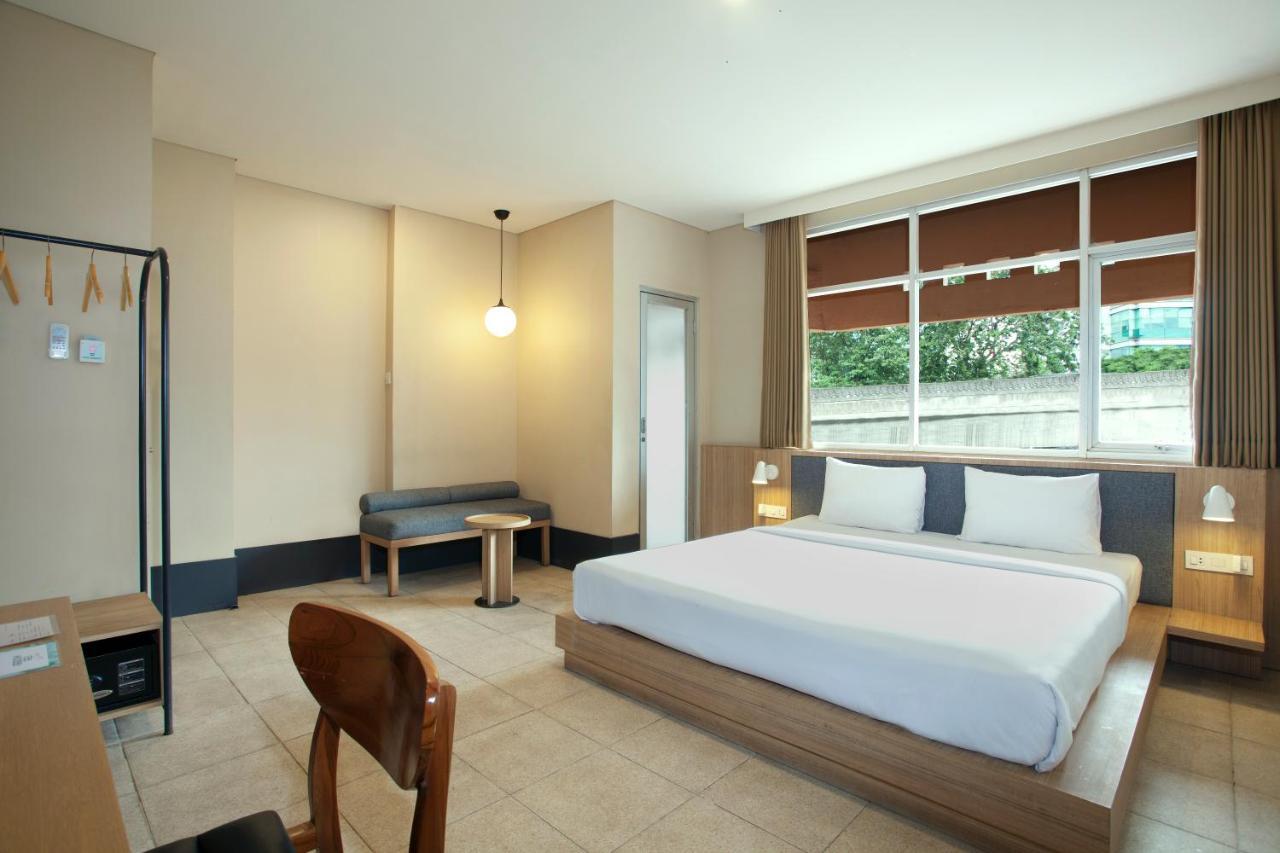Liberta Hub Blok M Hotel 3*