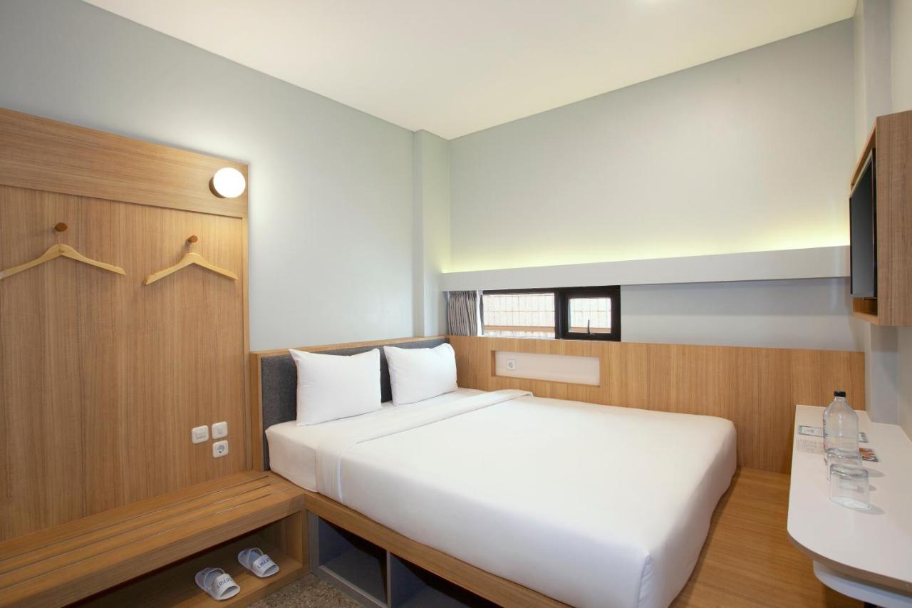 Liberta Hub Blok M 3*