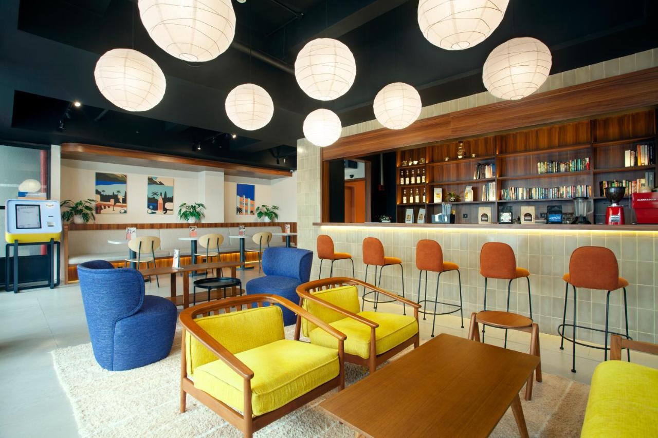 Liberta Hub Blok M 3*
