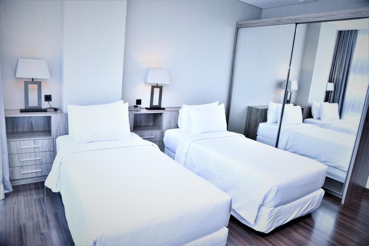 Azana Antasari Hotel