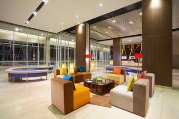 Hotel Favehotel Zainul Arifin