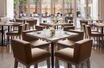 Favehotel Zainul Arifin Gajah Mada 3*