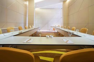 Favehotel Zainul Arifin Gajah Mada 3* Jakarta