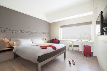 Favehotel Zainul Arifin Gajah Mada Jakarta