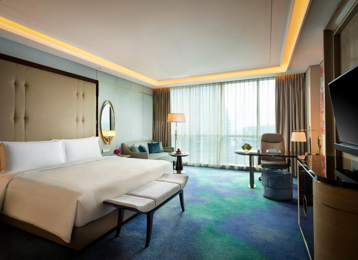 Hotel Intercontinental Indah By Ihg 5*