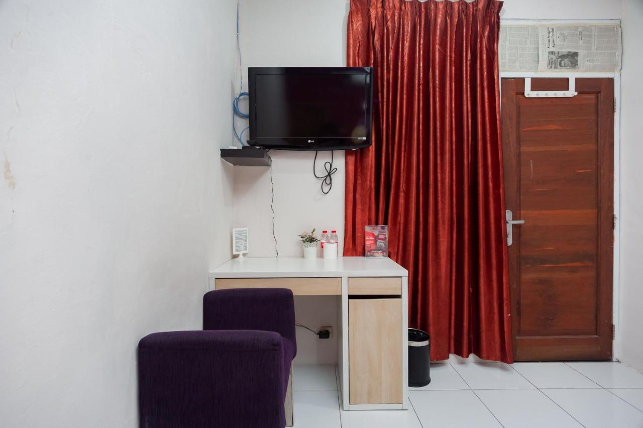 Reddoorz Near Mall Kelapa Gading 3* Jakarta