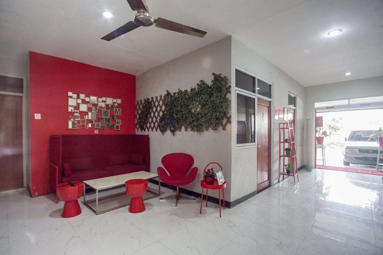 Reddoorz Near Mall Kelapa Gading 3* Jakarta
