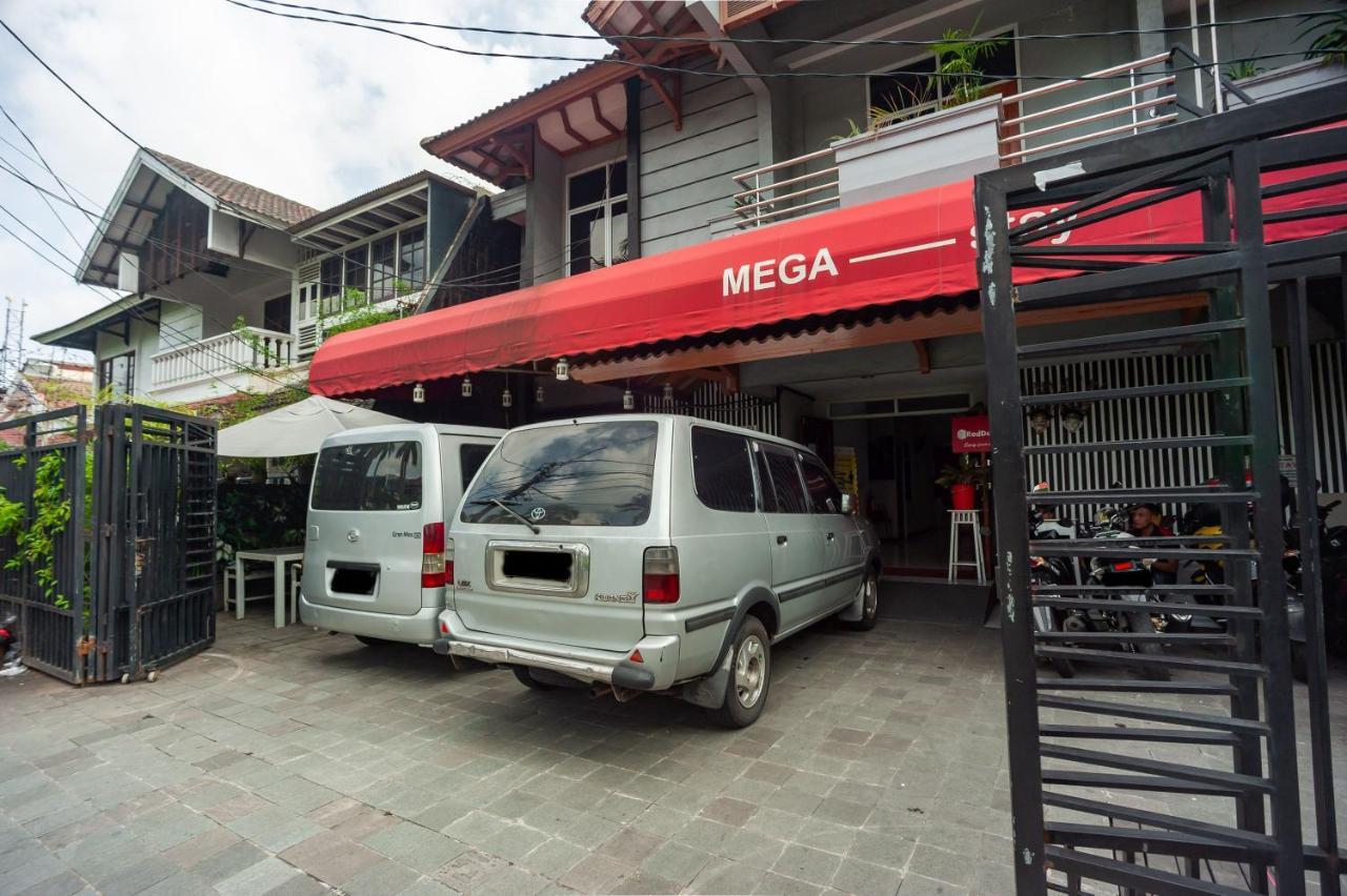 Reddoorz Near Mall Kelapa Gading 3* Jakarta
