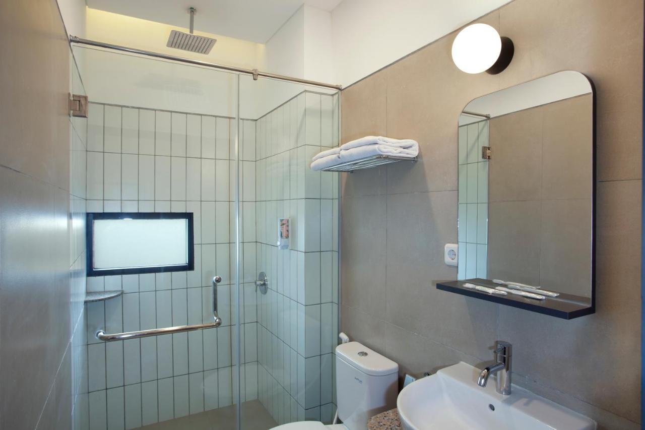 Liberta Hub Blok M Hotel