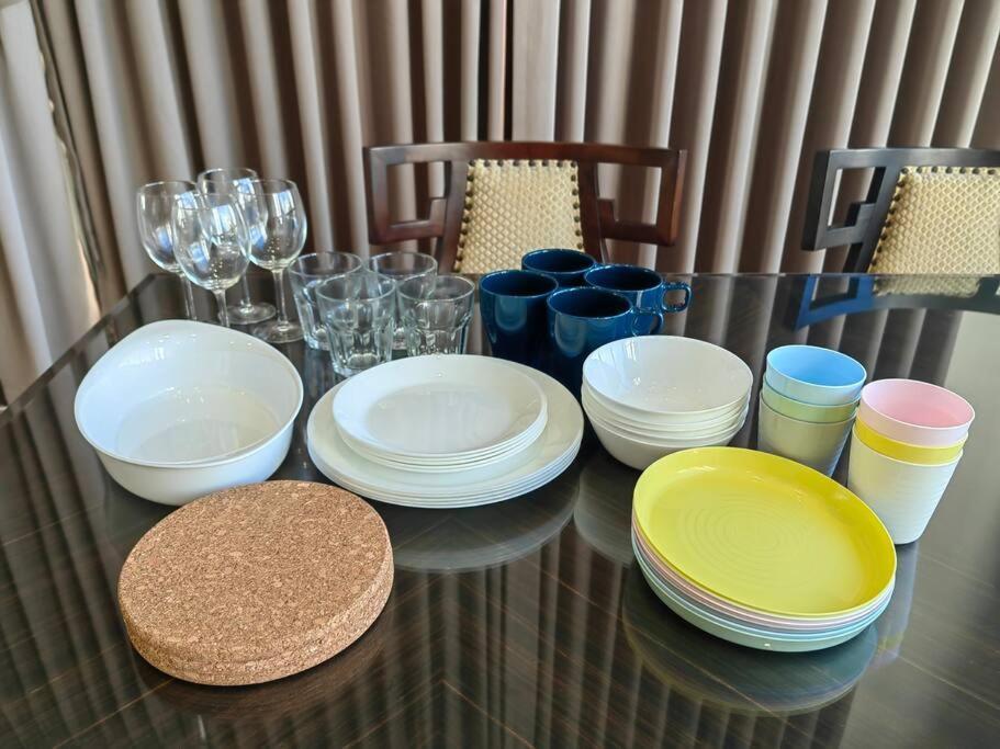 Apartemen Senopati Penthouse Luxury 2 Bedroom Full Furnished Scbd Area