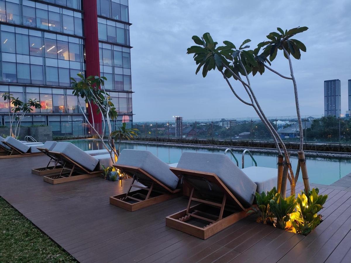 Ra Simatupang 5*