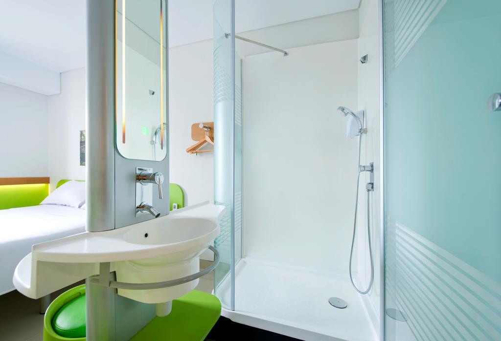 Hotel Ibis Budget Daan Mogot Jakarta