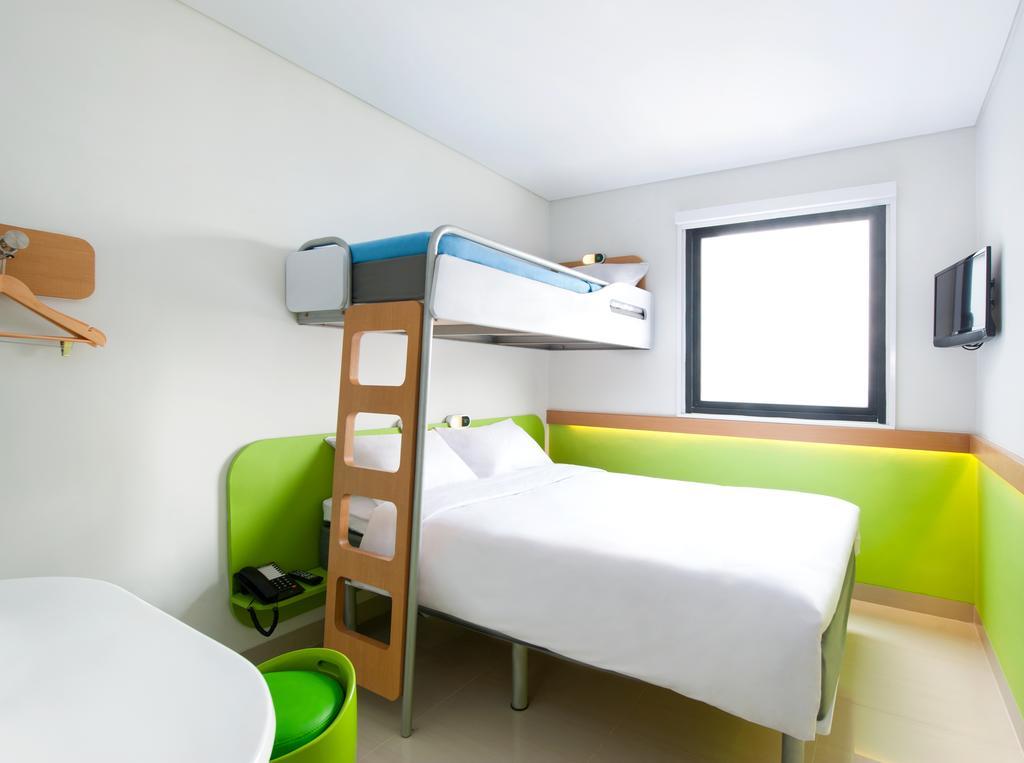 Hotel Ibis Budget Daan Mogot