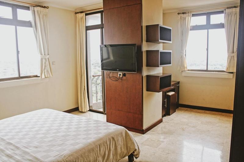 Hotel Midtown Simatupang