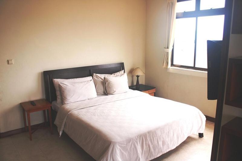 Midtown Simatupang Jacarta