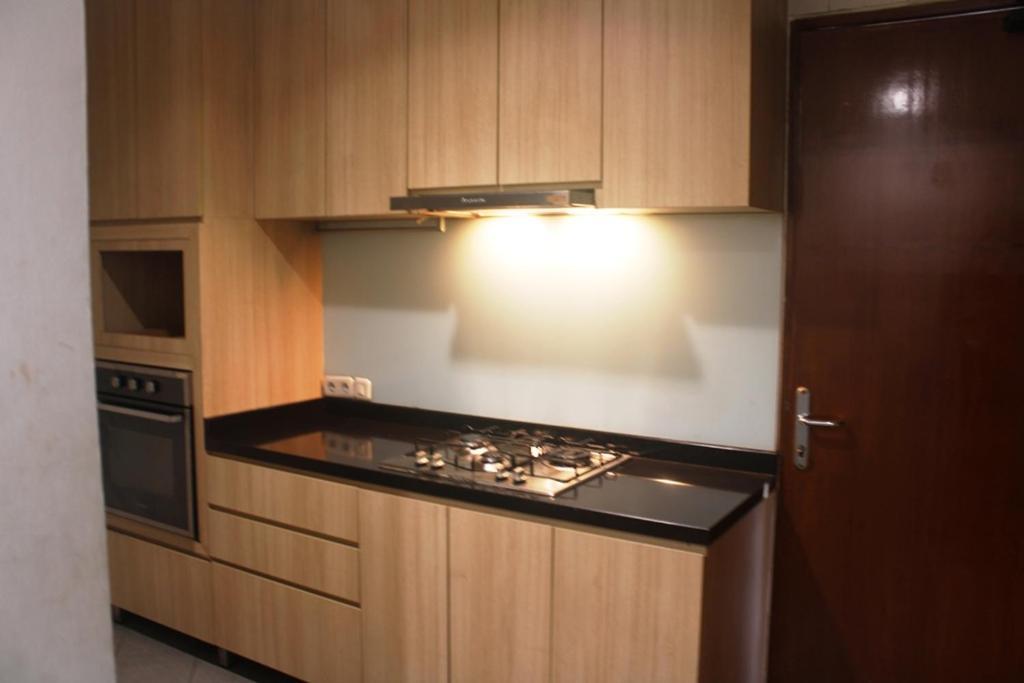 Midtown Simatupang 4* Jacarta