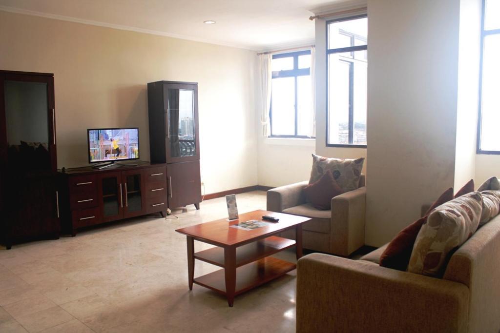 Midtown Simatupang Hotel 4*