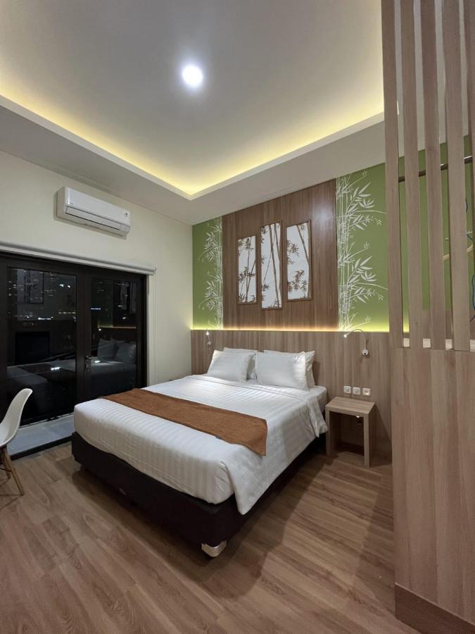 D'bamboo Guest house 3*