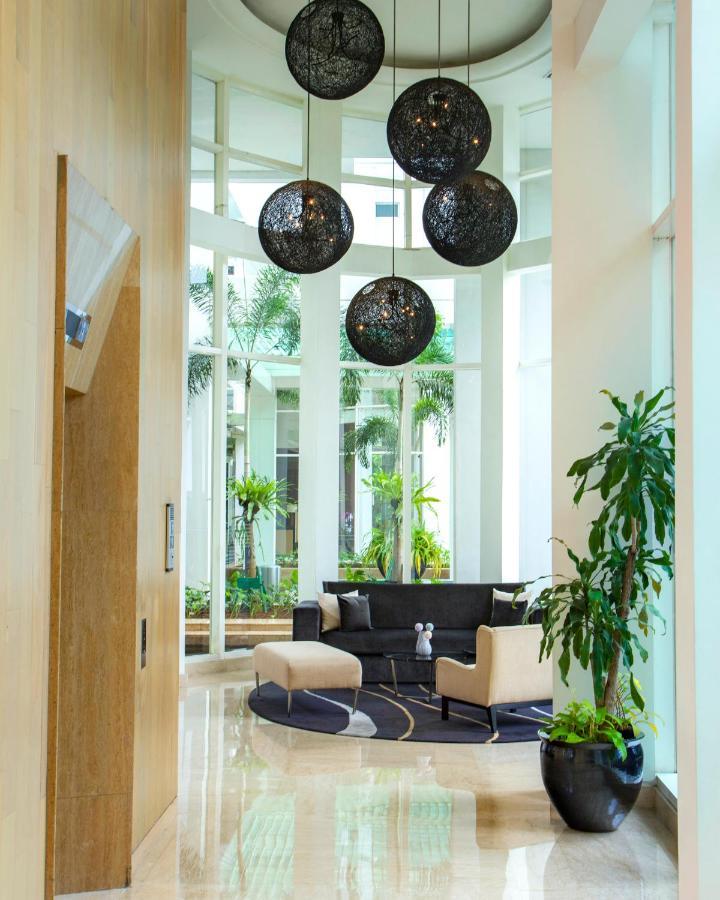 Fraser Sudirman Jakarta