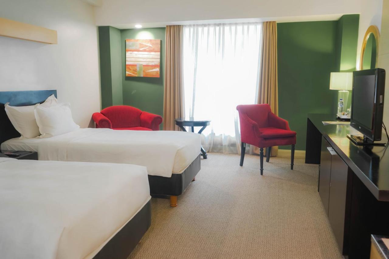 Grandkemang 4* Jakarta