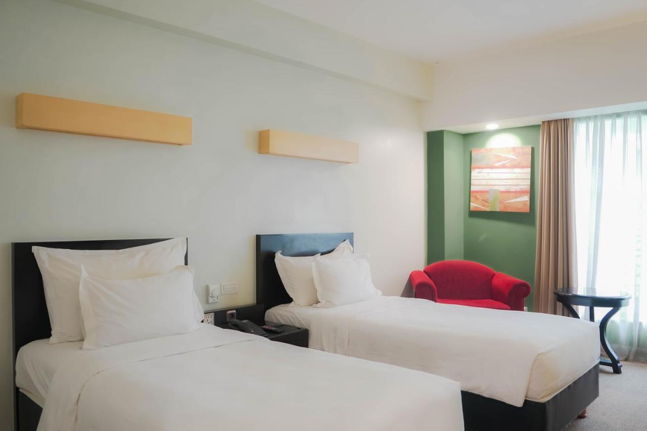 Grandkemang Khách sạn Jakarta