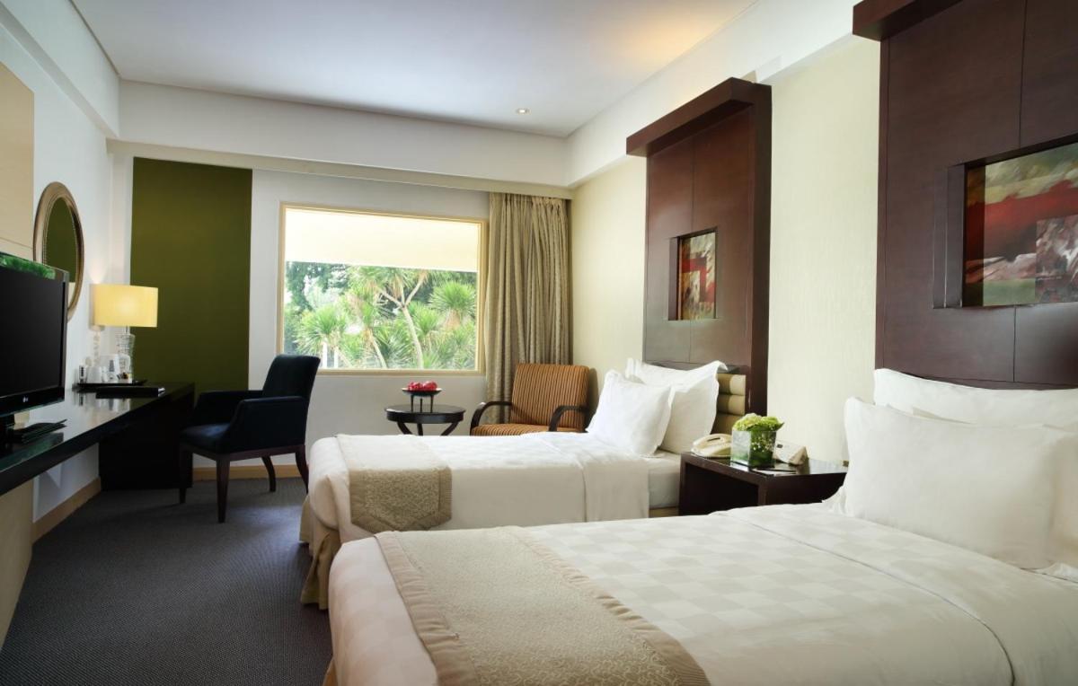 Grandkemang 4* Jakarta