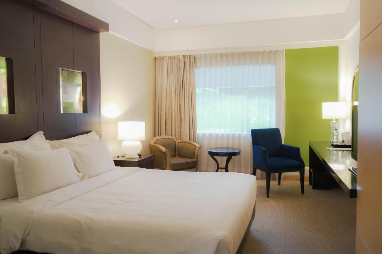 Grandkemang Khách sạn Jakarta