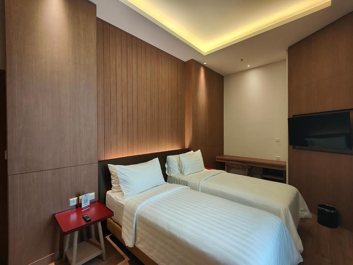Ra Simatupang 5* Jakarta