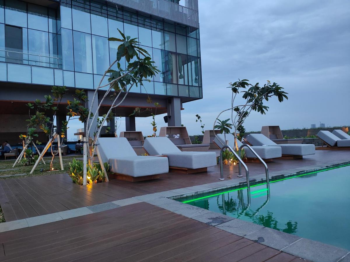 Ra Simatupang 5* Jakarta