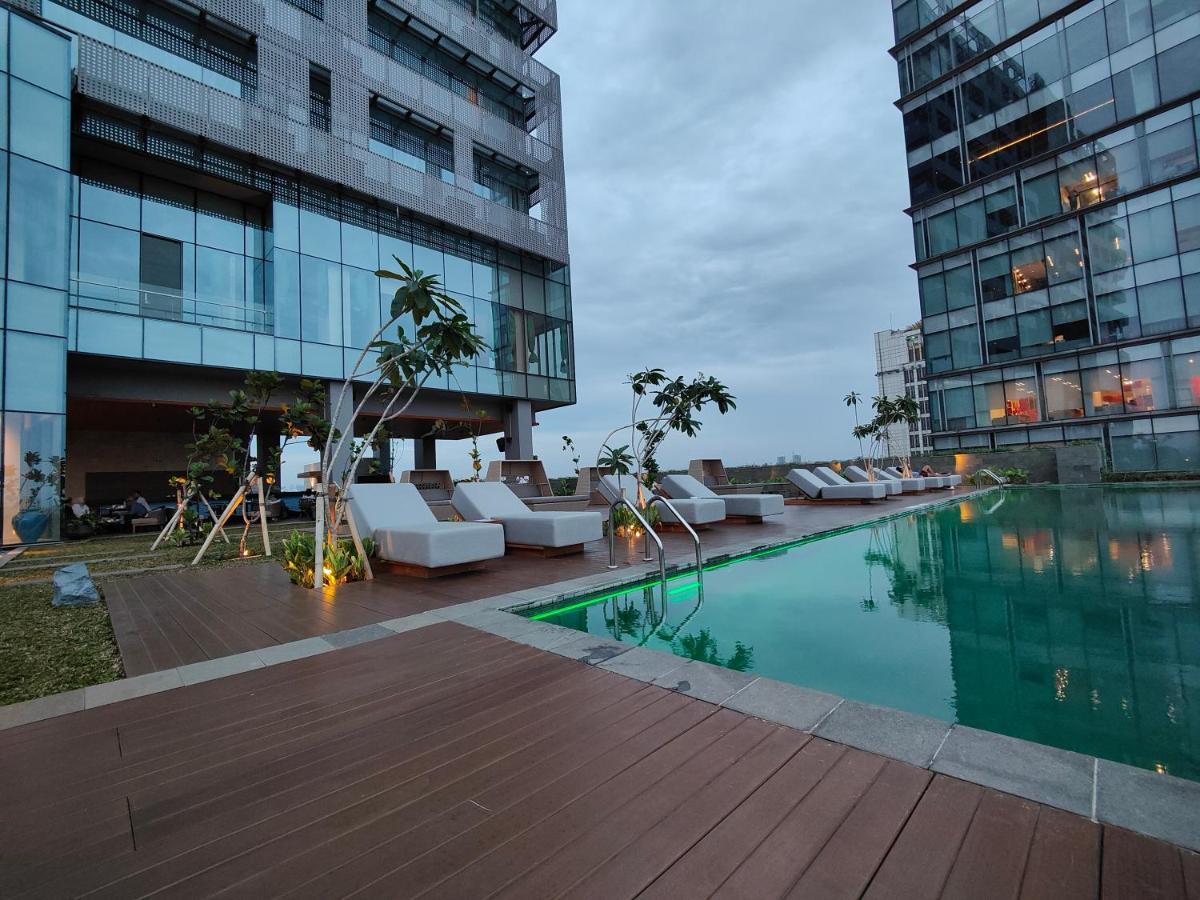 Ra Simatupang Jakarta