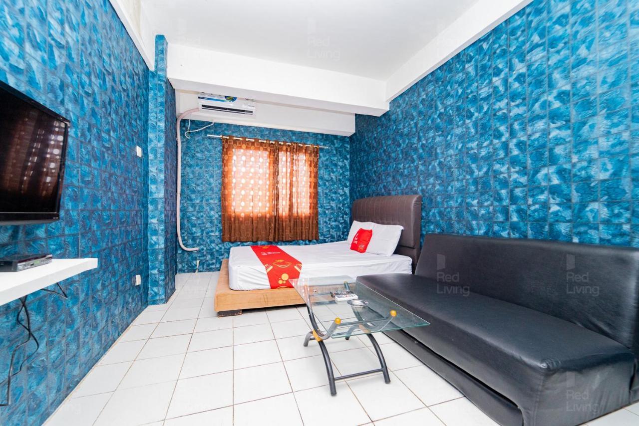 Hotel Park - Rendy Tower H18 2*