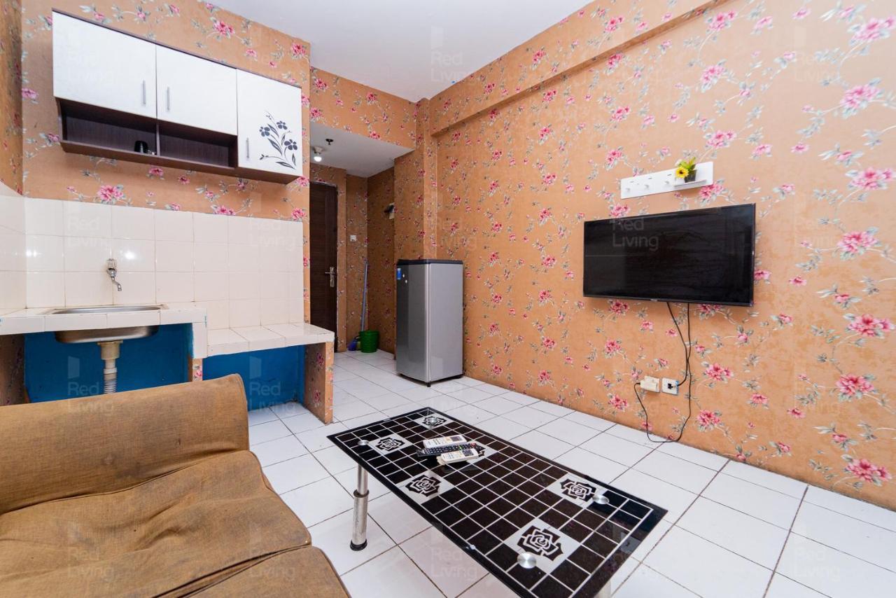 Park - Rendy Tower H18 Jacarta