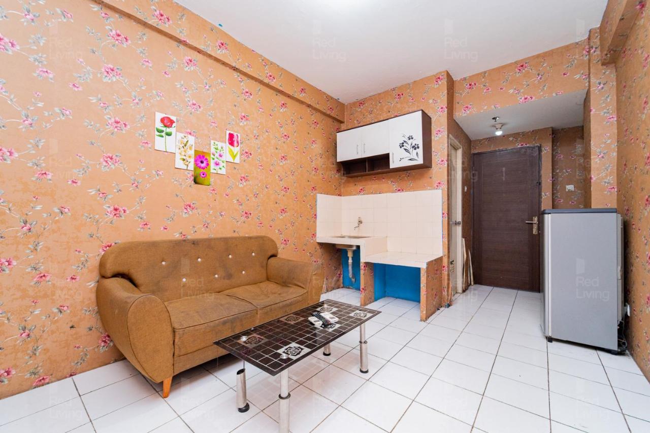 Hotel Park - Rendy Tower H18 Jacarta