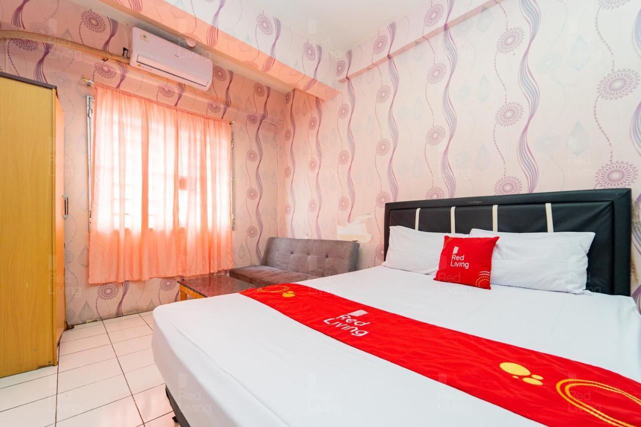 Park - Rendy Tower H18 Hotel 2*