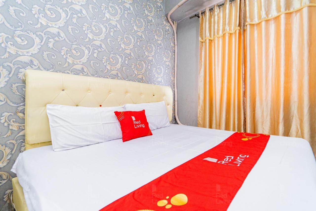 Hotel Park - Rendy Tower H18 2*