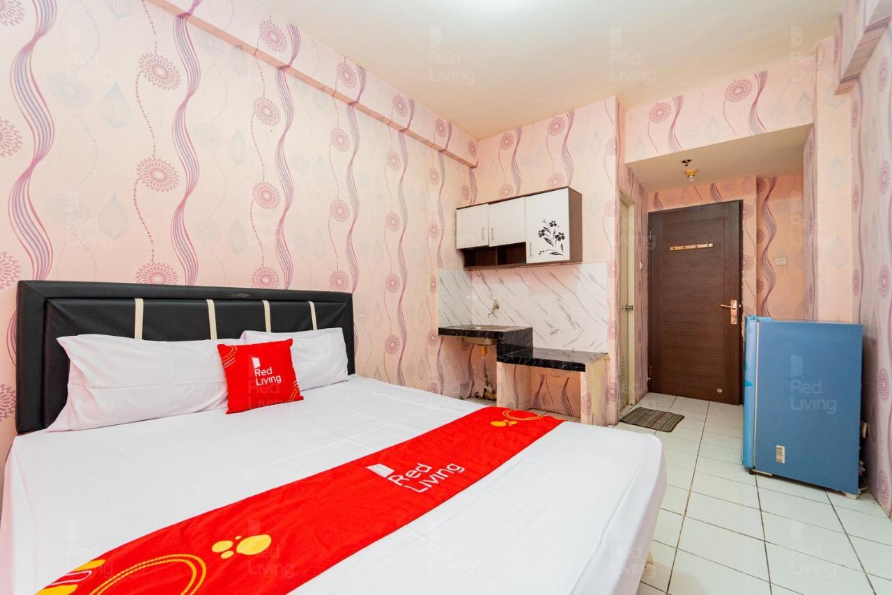Park - Rendy Tower H18 Hotel Jacarta
