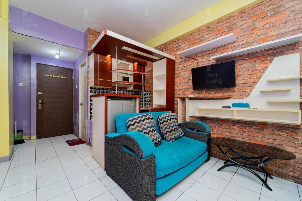 Hotel Park - Rendy Tower H18 2*