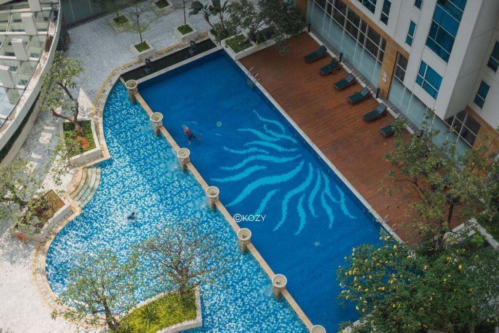 Apartment Cherish By Kozystay - Kuningan
