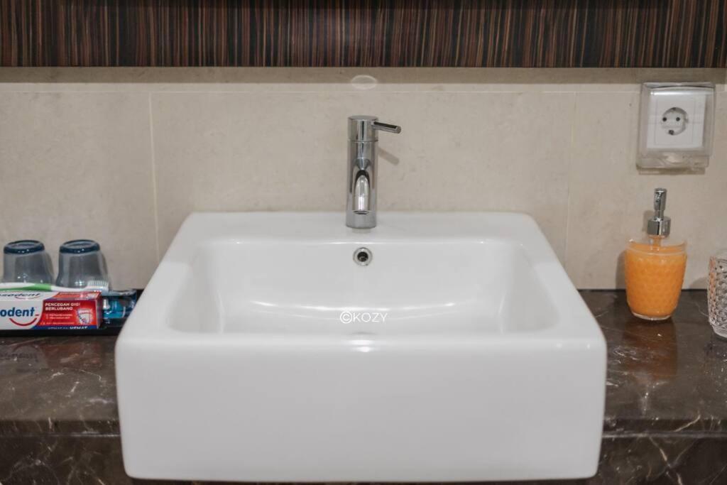 Apartment Cherish By Kozystay - Kuningan Jakarta