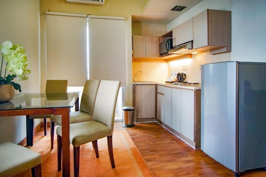 Grand Dafam Ancol Hotel Jakarta