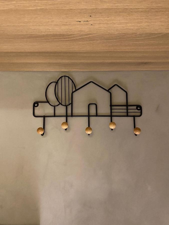 Hotel Nostoi Jakarta