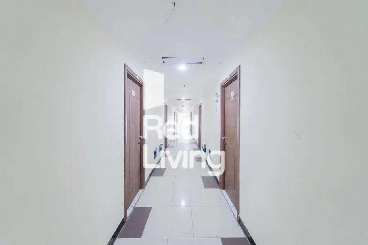 Kemang View - 88 Tower Acasia Apartment