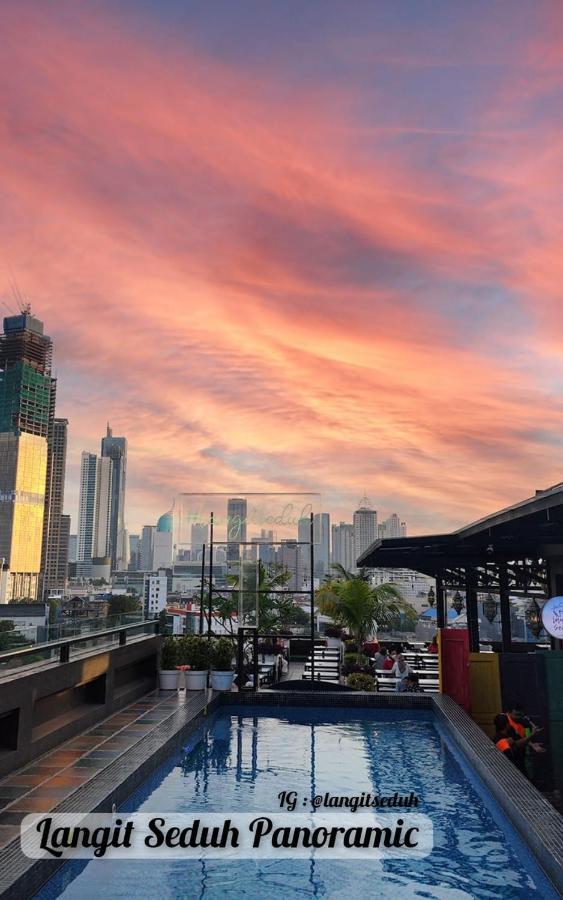 1o1 Urban Thamrin