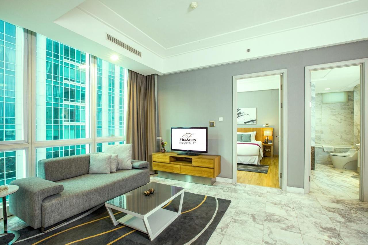 Fraser Sudirman Aparthotel
